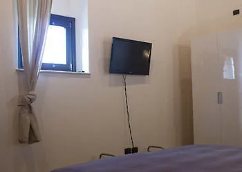 مزرعة للإقامة Nicobresaola *