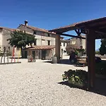Farm stay Nicobresaola *