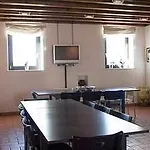 Nicobresaola Farm stay
