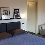 Nicobresaola Farm stay
